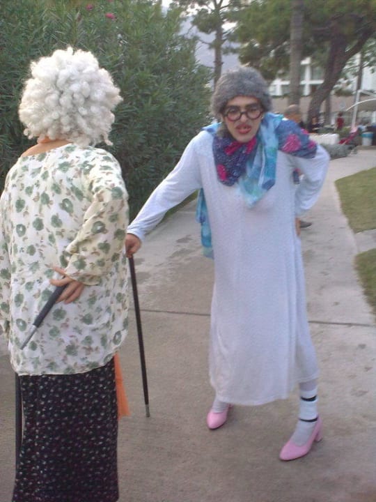 Animateure in Action Kilikya Palace Göynük