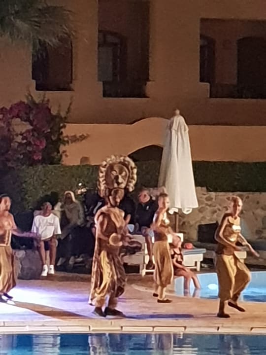 Sport & Freizeit Three Corners Rihana Resort Deluxe