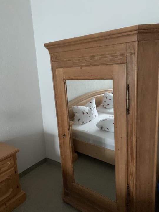 Zimmer Hotel Schloßgarten