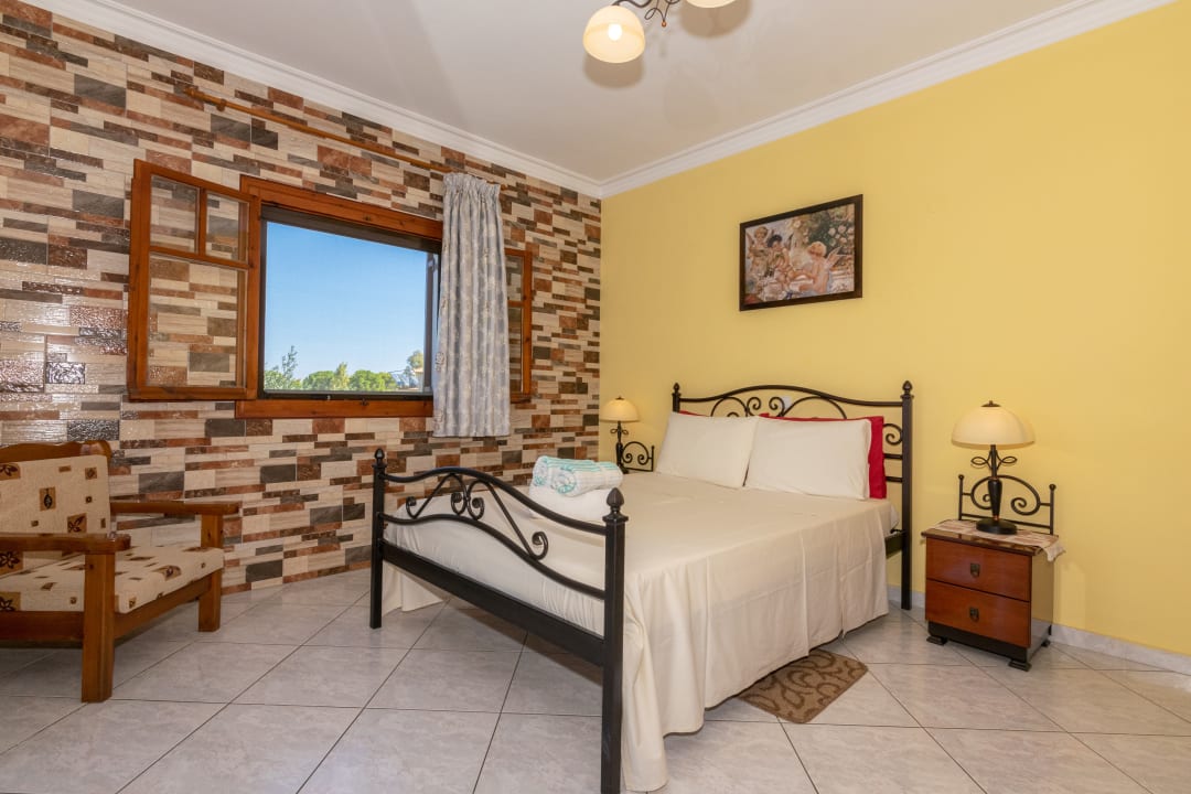 Zimmer Arazzo Holiday Apartments