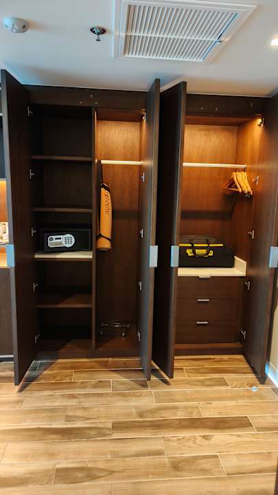 Zimmer Avani Cancun Airport (previously NH Cancun Airport)