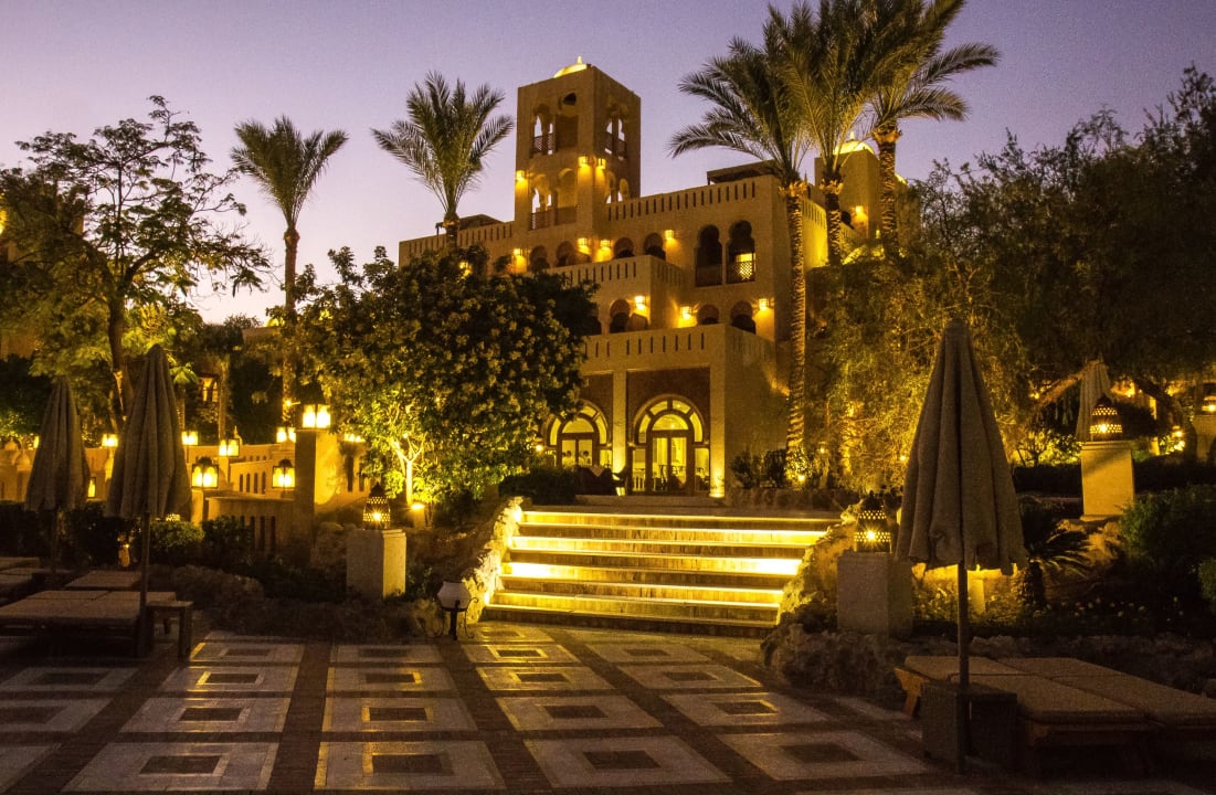 Gastro Makadi Palace