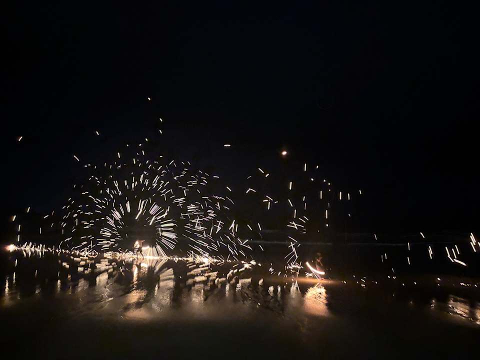 Außenansicht Santhiya Tree Koh Chang Resort