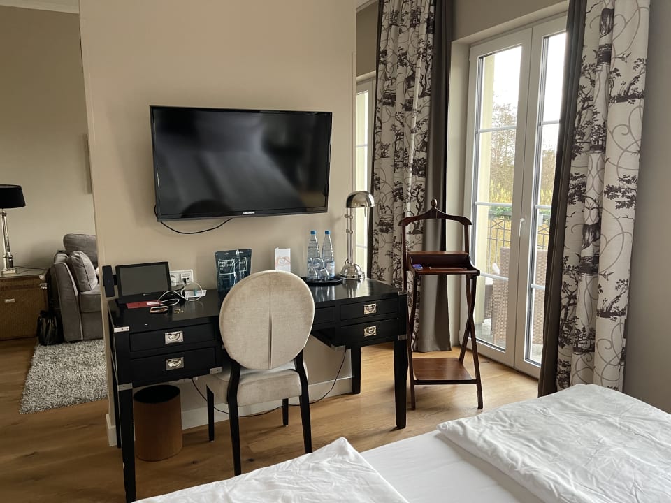 Zimmer Naturresort & Spa Schindelbruch