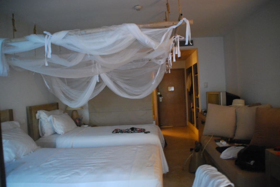 Evason Studio Room Wyndham Hua Hin Pranburi Resort & Villas