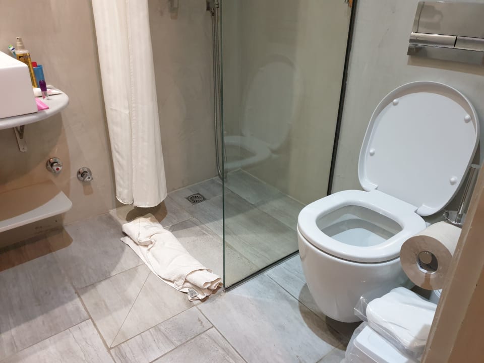 Zimmer Hotel Albatros