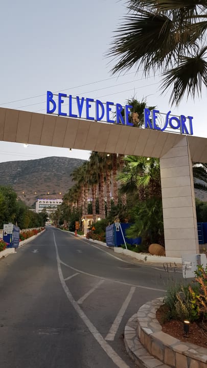 Sonstiges Royal & Imperial Belvedere Resort