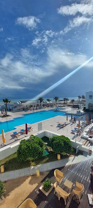 Pool Calimera Yati Beach