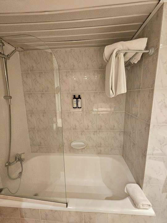 Zimmer Palma Bellver by Meliá