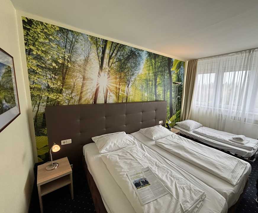 Zimmer AHORN Panorama Hotel Oberhof