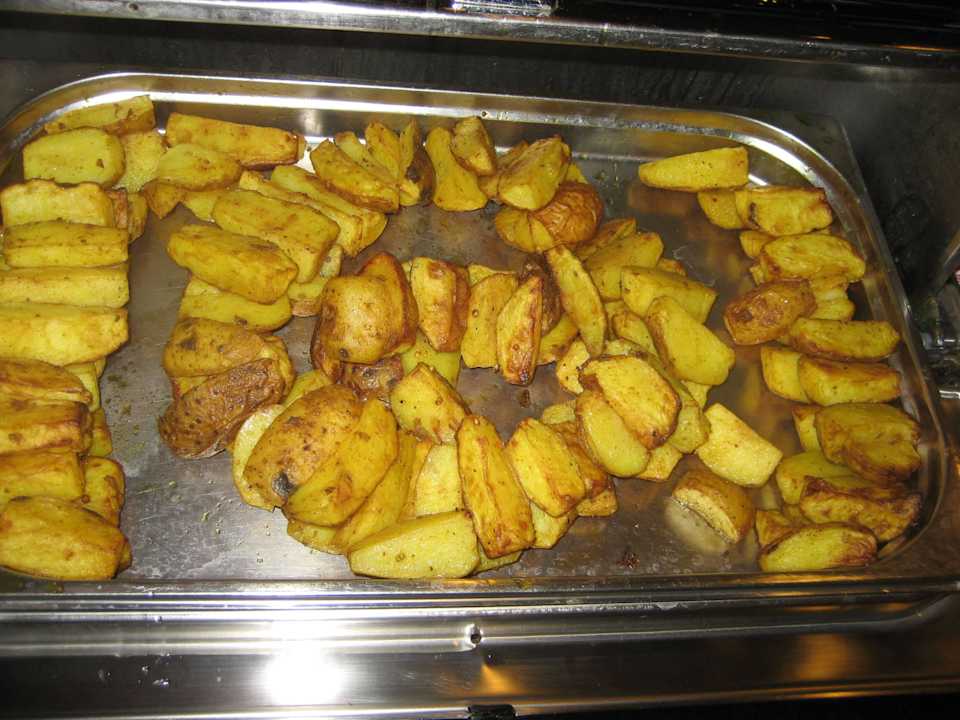 Restaurant & Büffet Aydinbey Kings Palace & Spa