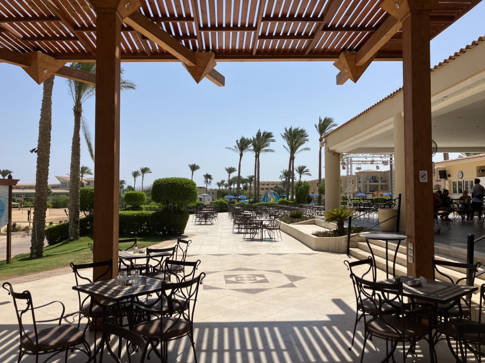 Gastro Cleopatra Luxury Resort Makadi Bay