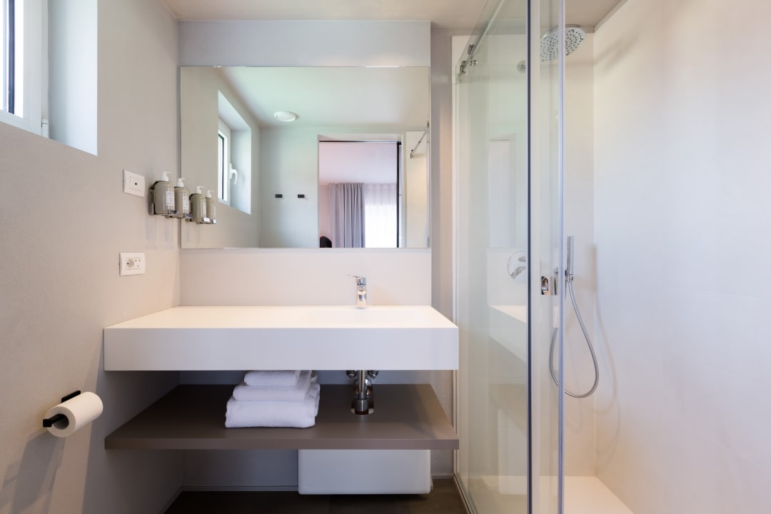 Zimmer GoTì Hotel