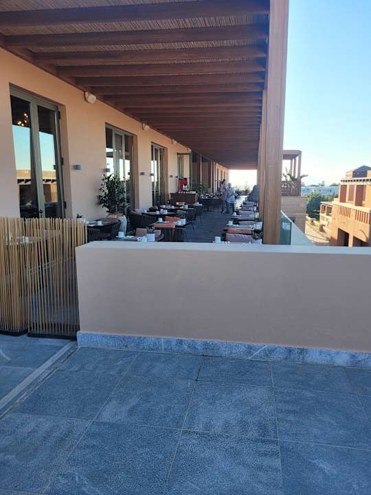 Gastro Atlantica Belvedere Resort