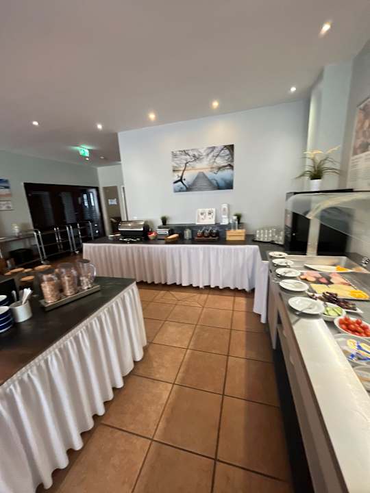 Gastro Hotel Plöner See by Tulip Inn