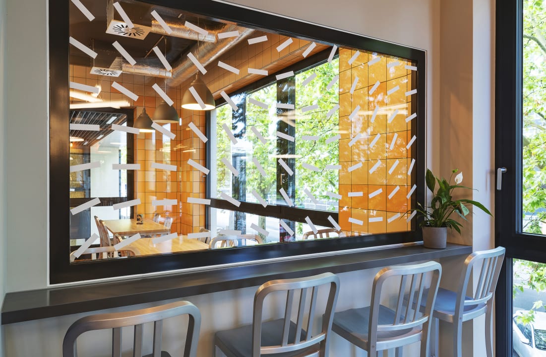 Gastro MEININGER Hotel Genève Centre Charmilles