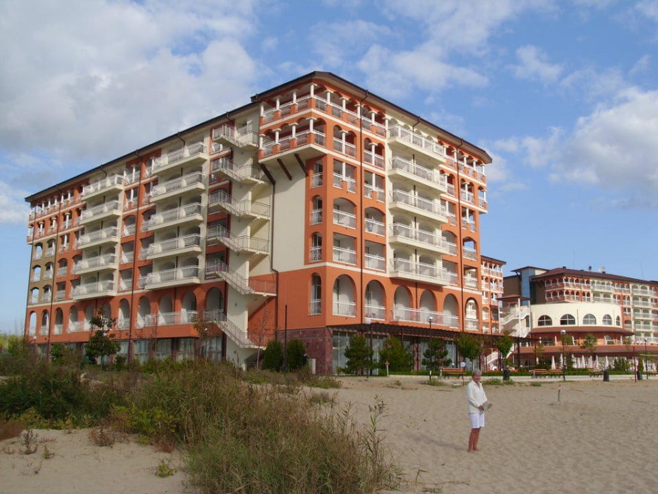 Strandspaziergang Sol Luna Bay