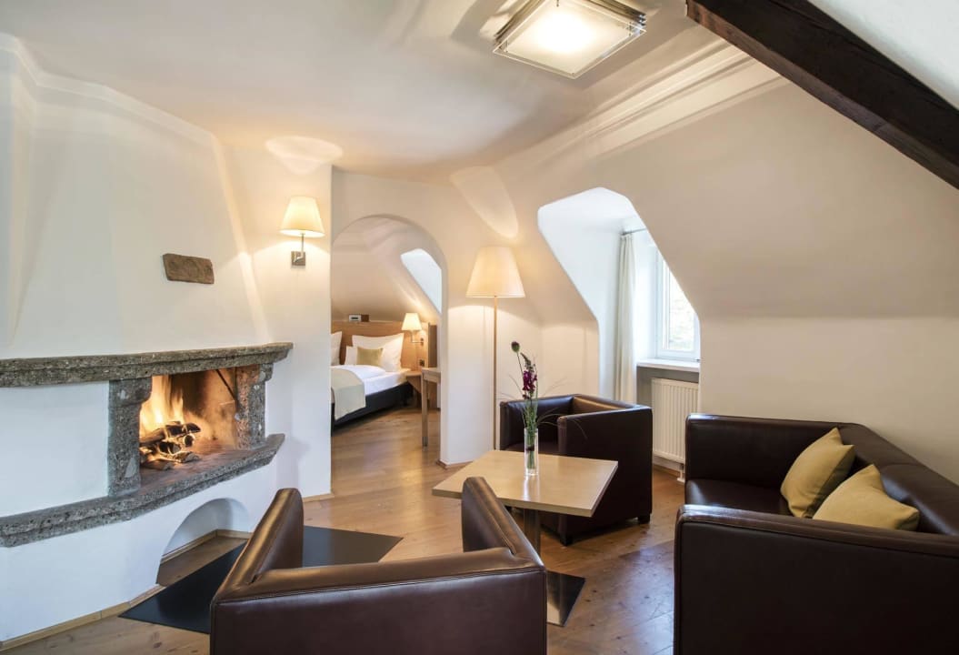 Landhaus Suite ARCOTEL Castellani Salzburg