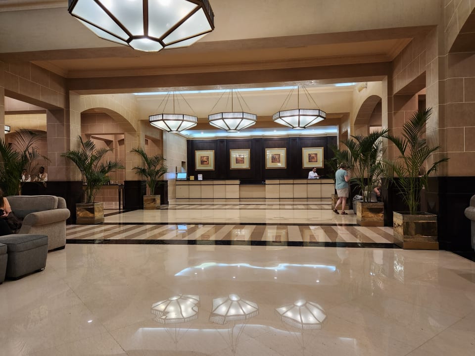 Lobby Jaz Solaya