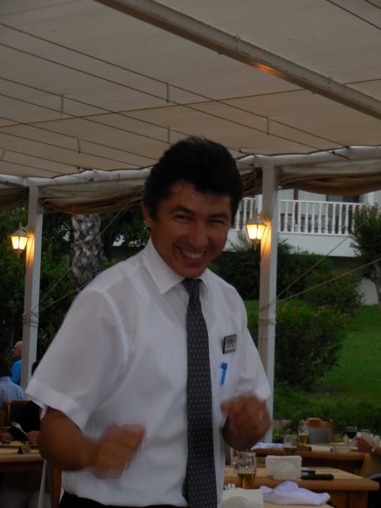 Hotel Defne Garden Hotel Defne Garden