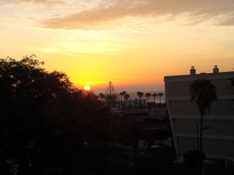 Widok z 416 Abora Buenaventura by Lopesan Hotels