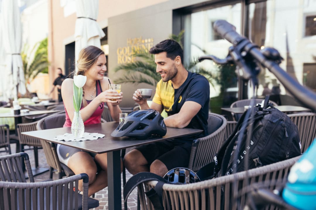 Gastro Genusshotel Goldene Rose