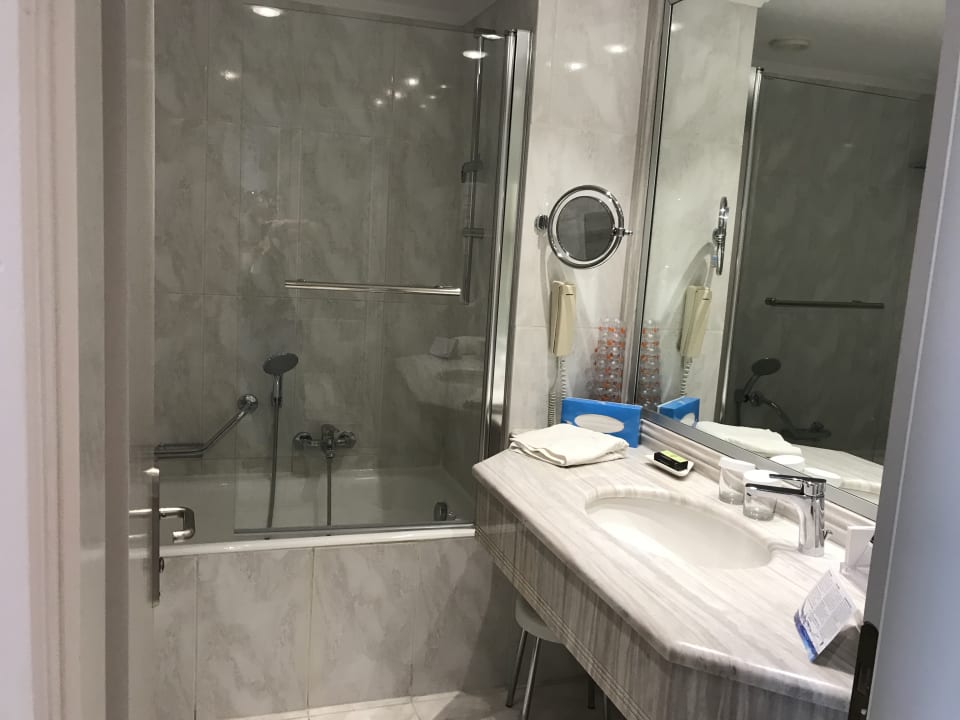 Zimmer Rodos Palladium Leisure & Wellness