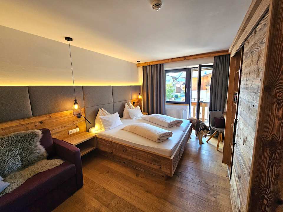 Zimmer Hotel Heigenhauser