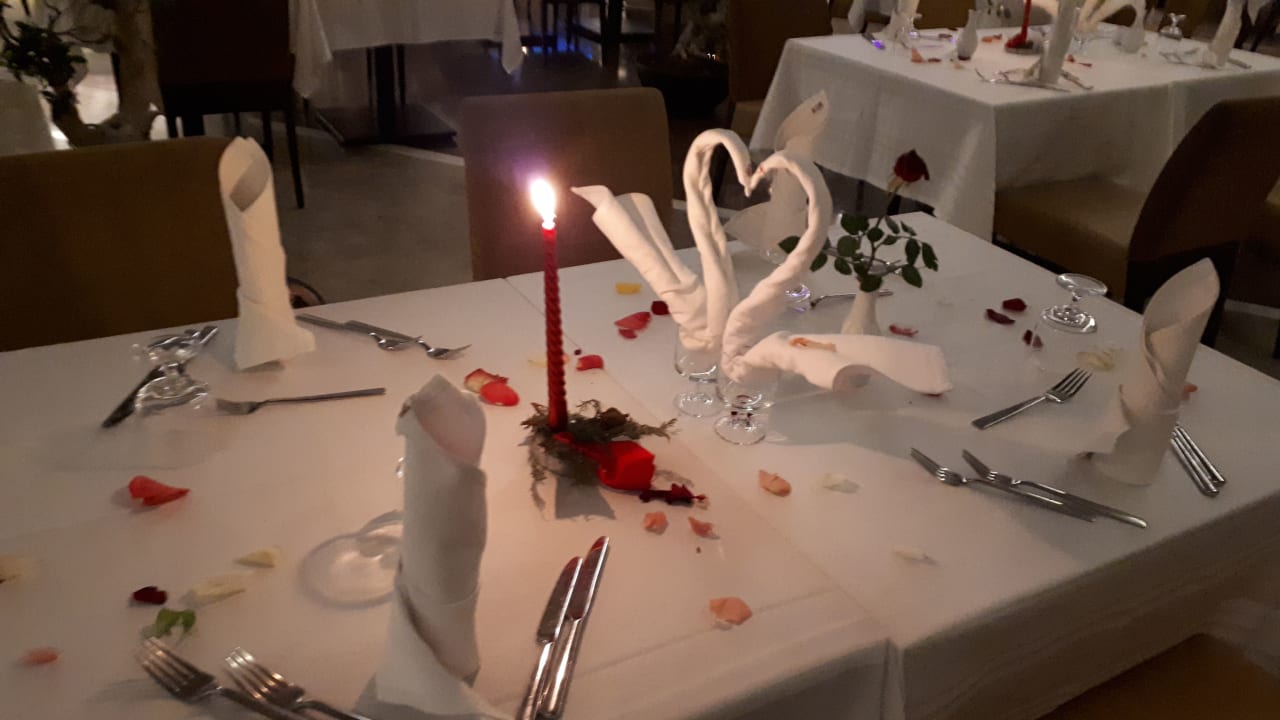 Gastro Iberostar Selection Kuriat Palace