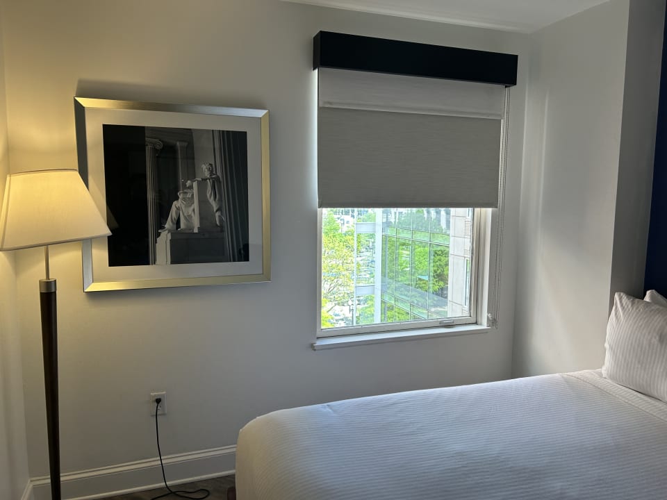 Zimmer Phoenix Park Hotel