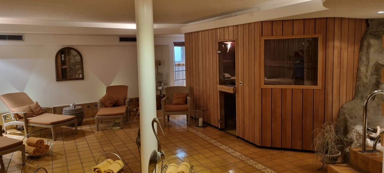 Sport & Freizeit Hotel Miramar