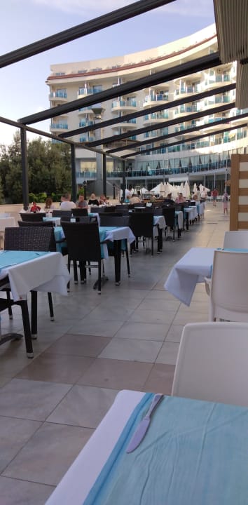 Gastro Narcia Resort Side