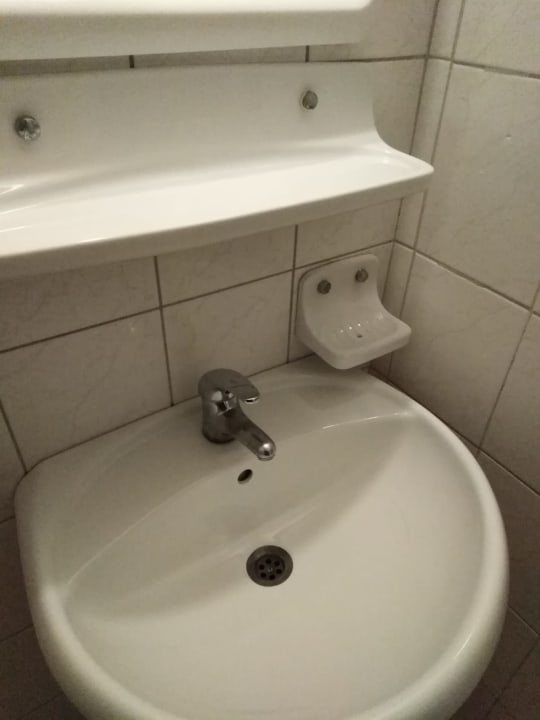 Zimmer Ares Hotel Kemer