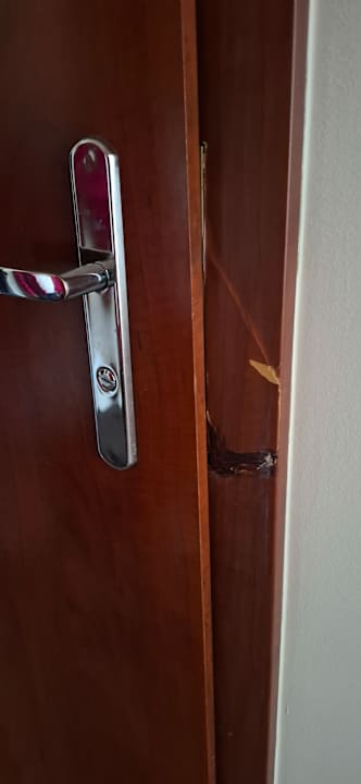 Zimmer Vestina Wellness & Spa Hotel