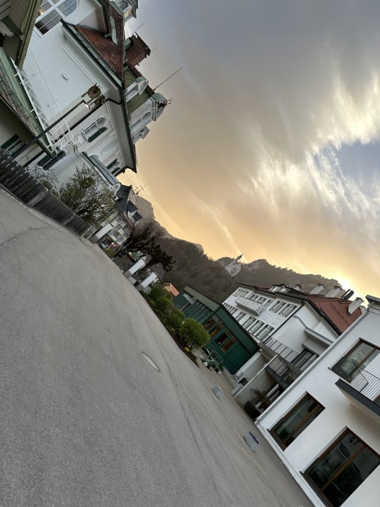 Ausblick AMERON Neuschwanstein Alpsee Resort & Spa