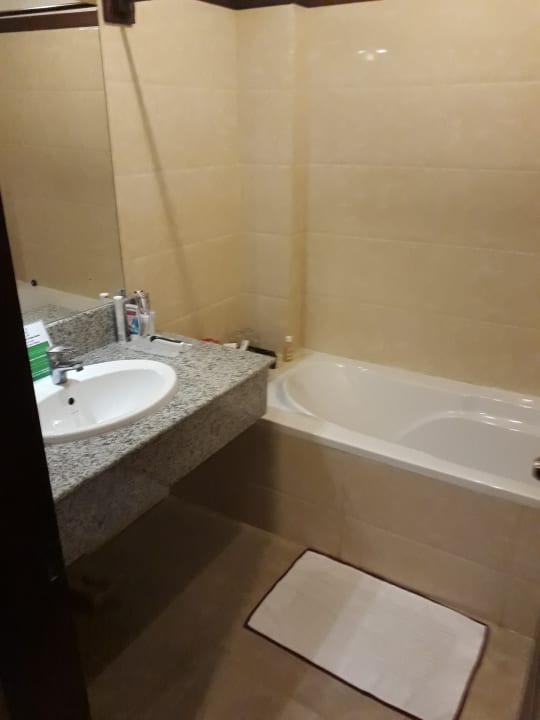 Zimmer Hotel Shwe Yee Pwint