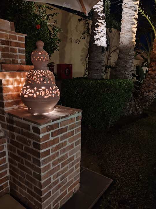 Sonstiges Steigenberger Coraya Beach - Adults only