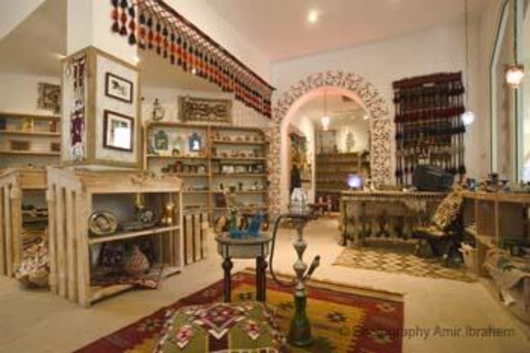 Boutique  Hotel Sea Club Stella Di Mare