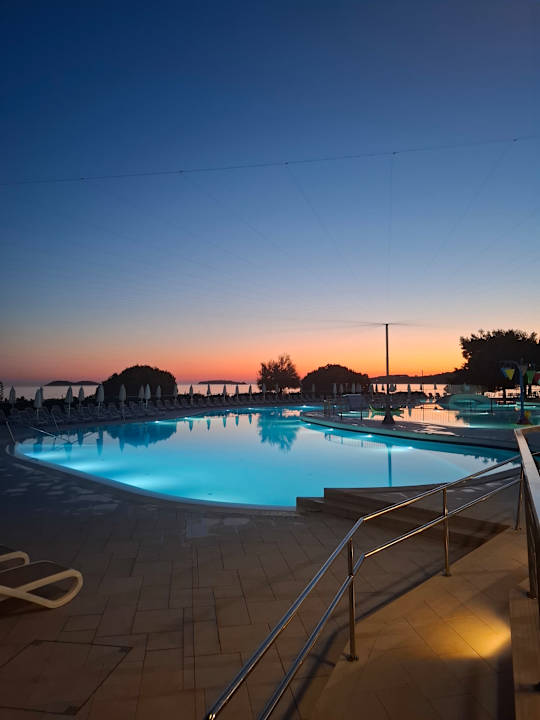 Sonstiges Maistra Select Villas Rubin Resort