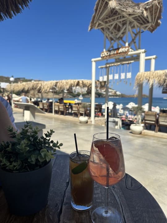 Gastro Nostos Beach Boutique Hotel