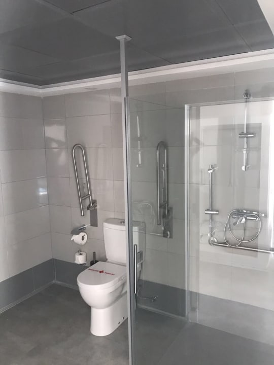 Zimmer HSM Lago Park