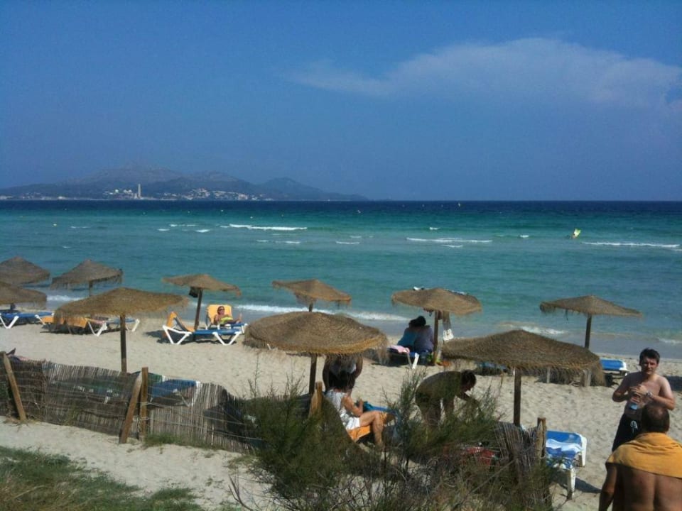 Hotel Iberostar Playa de Muro Iberostar Waves Playa de Muro