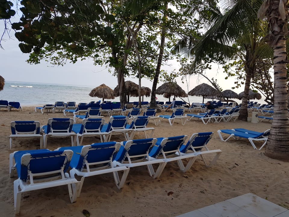 Strand Bahia Principe Grand El Portillo