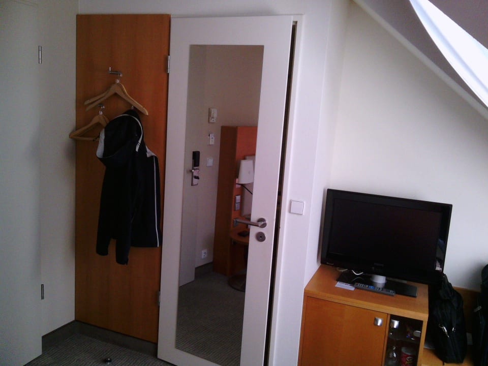 Spiegel Classik Hotel Alexander Plaza