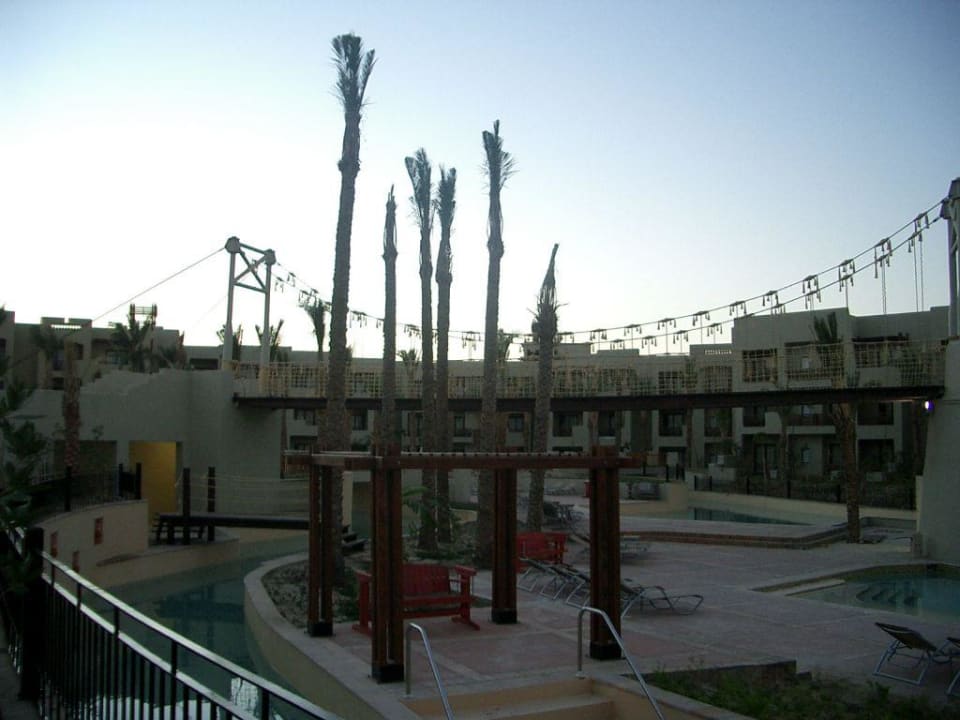 Kinderecke Pickalbatros Sands Hotel - Port Ghalib