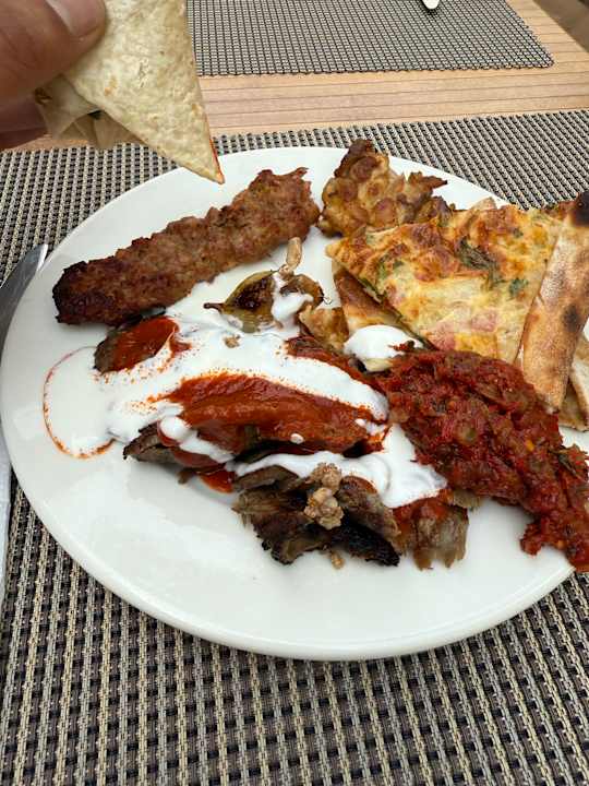 Gastro Selectum Family Resort Side