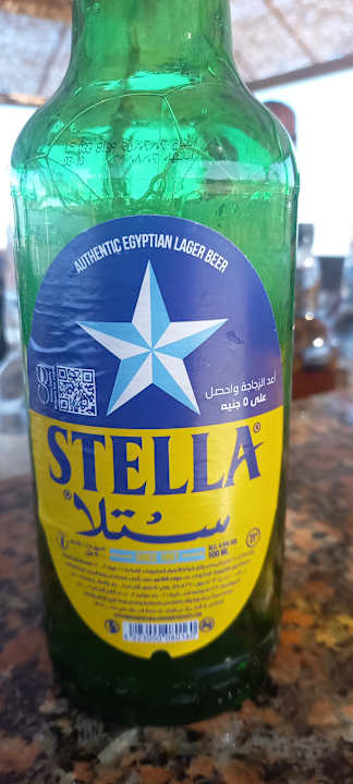 Gastro Pickalbatros Vita Resort - Portofino Marsa Alam