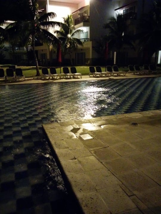 Night Decameron Baru
