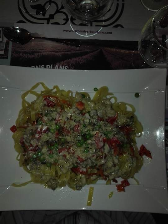 Gastro Auberge de Trente Pas