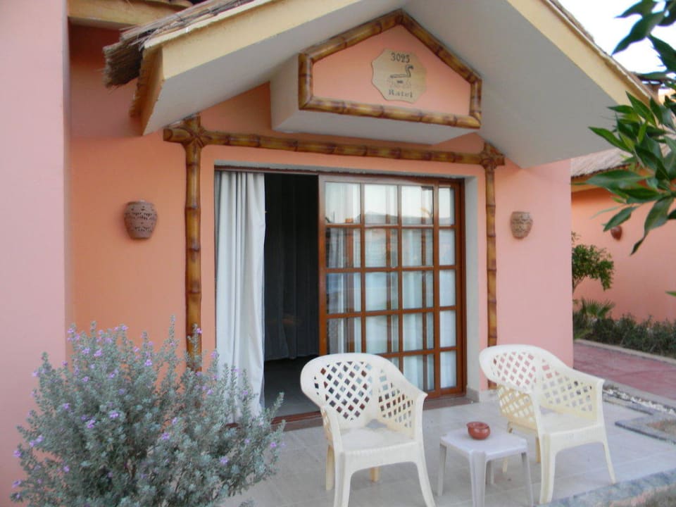 Hotel Pickalbatros Jungle Aqua Park Resort - Neverland Hurghada